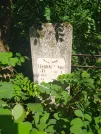 Захоронение ID 611776