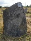 Захоронение ID 613429