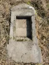 Захоронение ID 615550