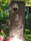 Захоронение ID 616170