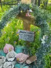 Захоронение ID 617057
