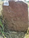 Захоронение ID 617179