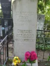 Захоронение ID 617423