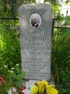 Захоронение ID 618804