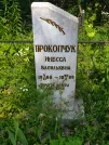 Захоронение ID 618975