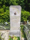 Захоронение ID 618985