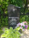 Захоронение ID 619010
