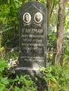 Захоронение ID 620290