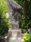 Захоронение ID 620303