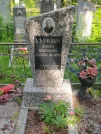 Захоронение ID 620306