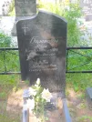 Захоронение ID 620314