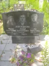 Захоронение ID 620340