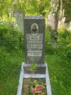 Захоронение ID 620357