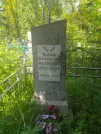 Захоронение ID 620360