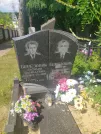 Захоронение ID 620441