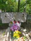 Захоронение ID 620457