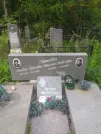 Захоронение ID 620480