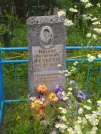 Захоронение ID 620483