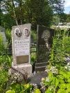 Захоронение ID 620501