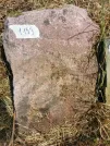 Захоронение ID 620516
