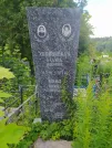 Захоронение ID 620524