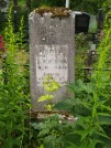 Захоронение ID 620533