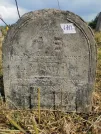 Захоронение ID 620535
