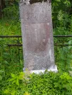 Захоронение ID 620564