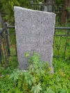 Захоронение ID 620565