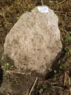 Захоронение ID 621057