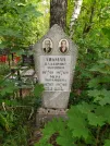Захоронение ID 621950