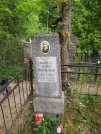 Захоронение ID 622019