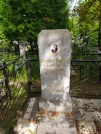 Захоронение ID 622021