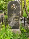 Захоронение ID 622023