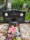 Захоронение ID 622025