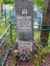 Захоронение ID 622099
