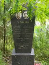 Захоронение ID 622102