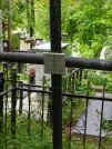 Захоронение ID 622105