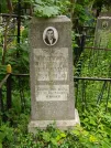 Захоронение ID 622139