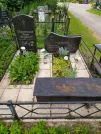 Захоронение ID 622178