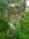 Захоронение ID 622255