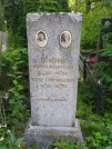 Захоронение ID 622264