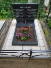 Захоронение ID 622357