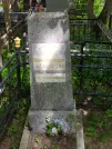 Захоронение ID 622425