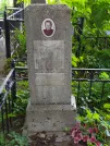 Захоронение ID 622524