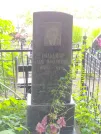 Захоронение ID 622525