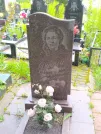 Захоронение ID 622534
