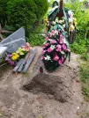 Захоронение ID 622538