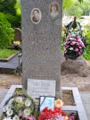 Захоронение ID 622554