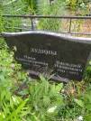 Захоронение ID 622558